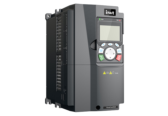 اینورتر اینوت GD350A