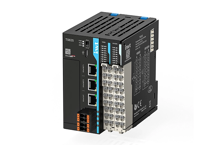 PLC هوشمند TS600 اینوت