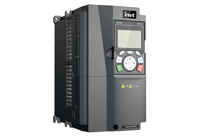 اینورتر اینوت GD350A